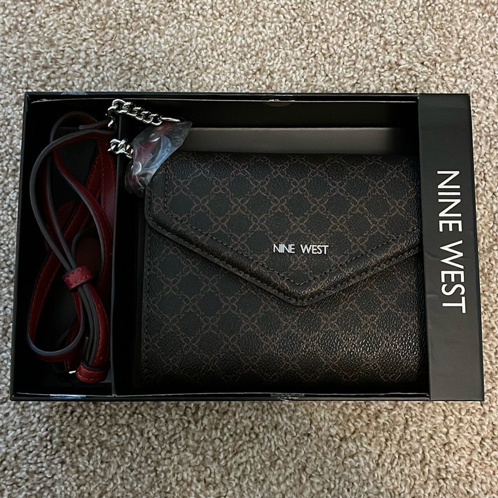 Nine West crossbody bag